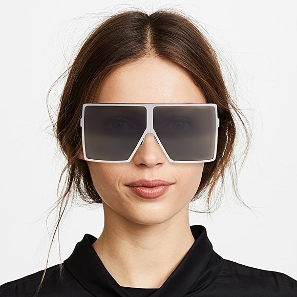ysl shield sunglasses